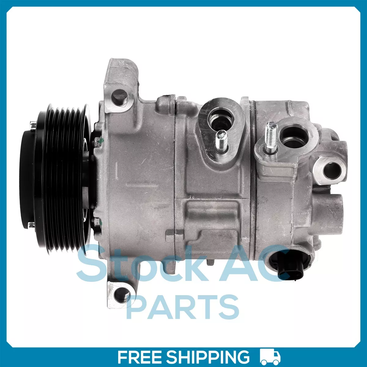 2014 Jeep Patriot Ac Compressor : Top Deals & Savings