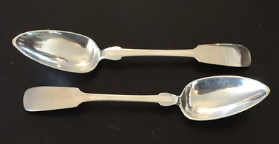 1880 1933 Swiss Sterling Silver Spoon Set Weighs 56 Grams Each Ebay