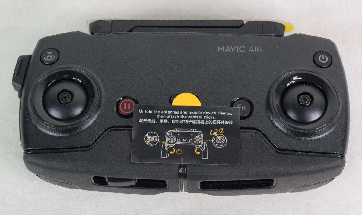 Dji s01a 2025