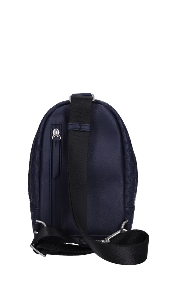 HMMIMPP4268 Zaini GUESS Uomo Blu BZ0559_GUES - Imagen 3 de 3