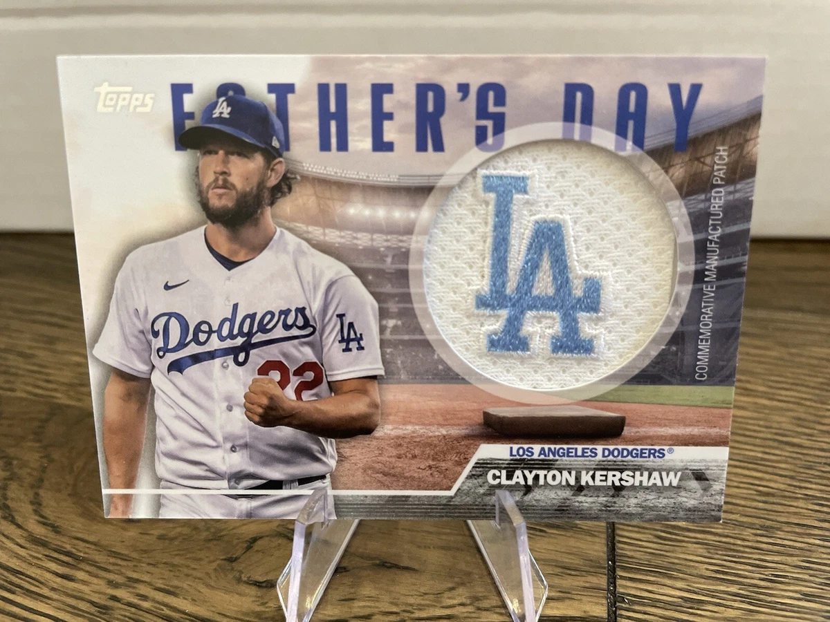 クレイトン・カーショウ 【2023 TOPPS SERIES 1 BASEBALL ALL ACES
