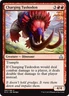 CHARGING TUSKODON ~mtg NM Rivals of Ixalan Unc x4