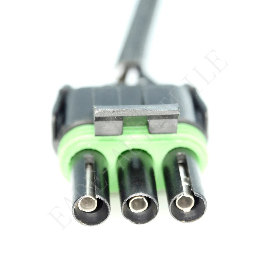 1x SONDA LAMBDA SONDA LAMBDA SONDA DI REGOLAZIONE PRIMA DI KAT RENAULT SAFRANE I 2.0 2.2 3.0 - Immagine 3 di 4