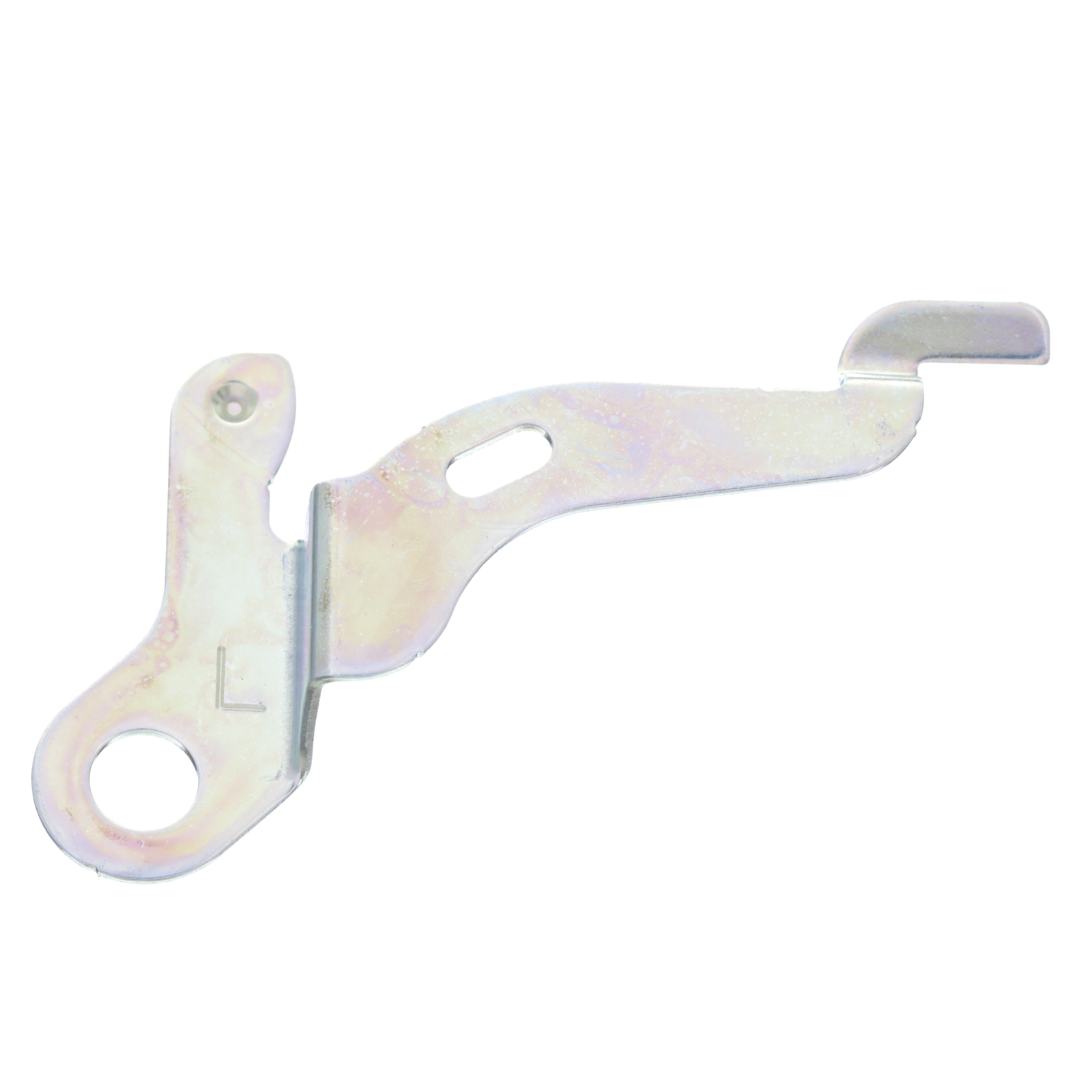 Palanca de ajuste de freno trasero izquierda para Subaru Impreza 2008-2009 (N/P 26715FG010)