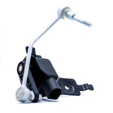 XENON Leuchtweitenregulierung Niveausensor VORNE LINKS für AUDI A6 C6 4F2/4F5