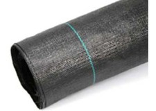 TELO TESSUTO PACCIAMATURA protezione piante colture in ROTOLO 0,5X100 MT