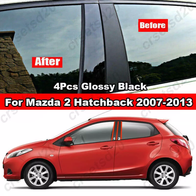 Mazda 2024 2 accessories