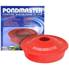 PondMaster 120w Pond De-Icer  02175