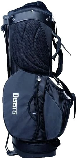 Bolsas de Golf Moderno de Cuero