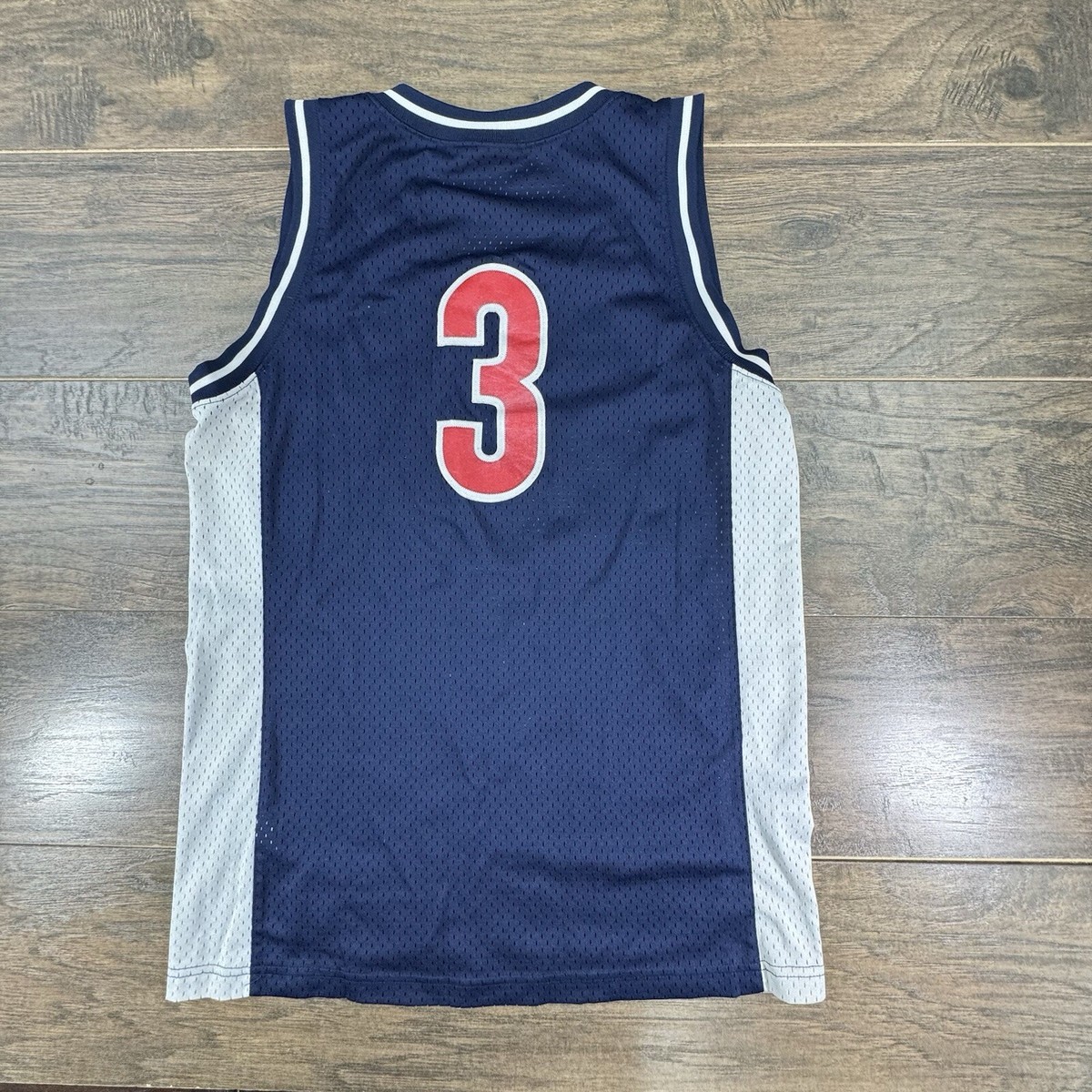 colosseum アリゾナ・ワイルドキャッツ #35 ユニフォーム colosseum アリゾナ・ワイルドキャッツ #35 ユニフォーム - メルカリ