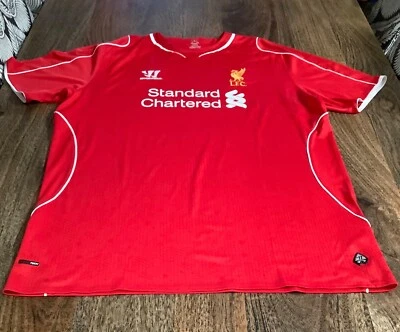 Liverpool Jersey Gumtree Australia Free Local Classifieds