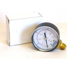 Certikin Swimming Pool Sand Filter Pressure Gauge 