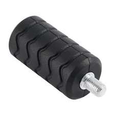 Black Shift Shifter Peg Fit For Harley Sportster 883 1200 Heritage Softail Slim