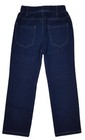 Mädchen Jeans Mit Rundum-Gummizug - Bequeme Stretch Hose