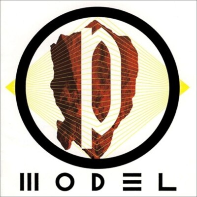 P-MODEL P-MODEL 2012 Album CD New Susumu Hirasawa J-Techno Pop New Wave