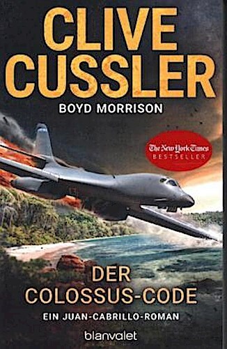 Thumbnail - Der Colossus-code