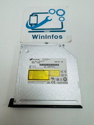 DVD Leser Brenner R/W SATA DVR GTB0N MSI Leopard GP60 (MS-16GH)