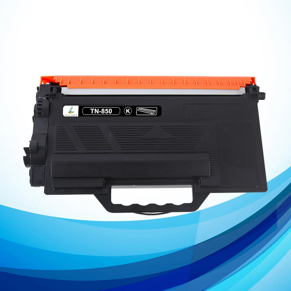 10 TN850 TN-850 Toner Compatible With Brother TN820 HL-L6200DW MFC-L5800DW L5850 - Image 4 of 4