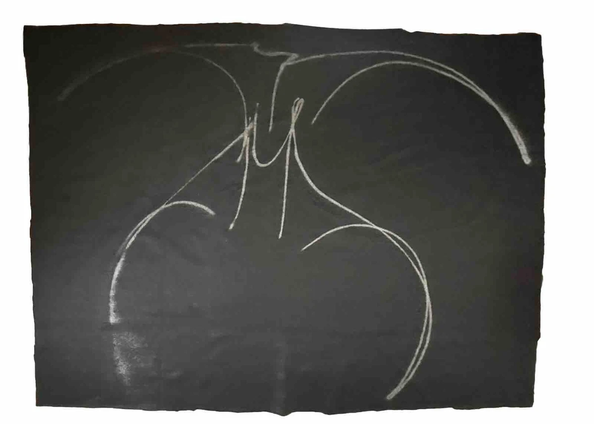 Las mejores ofertas en Pinturas de arte Barry McGee | eBay