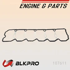 Valve Cover Gasket Seal For Dodge Ram 5.9 Cummins 5.9L 24V 98.6-02  VP44 Pump