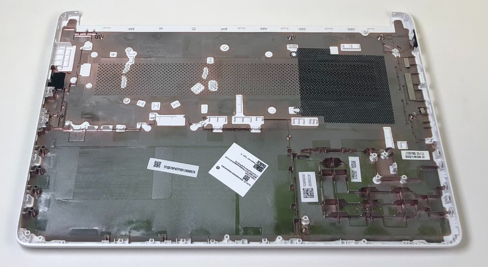 HP 14DQ 14dq0002dx OEM Genuine Laptop Bottom Base Case Cover