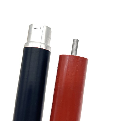 Obere + untere Fixierwalze für Brother MFC9560 L8350 MFC9055 L8600 MFC9970 L8250 - Afbeelding 4 van 9