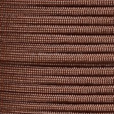 Walnut Paracord 1000 Foot 550 lb 7 Strand Camping Survival Rope