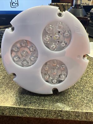 global tech LED 50w 5000k 120v retro fit lightbulb
