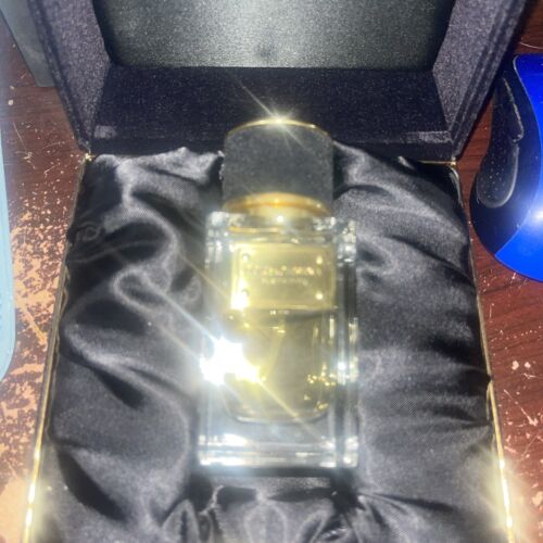 DOLCE & GABBANA VELVET PATCHOULI 50ML 1.6.Oz EAU DE PARFUM SPRAY Cologne Perfume