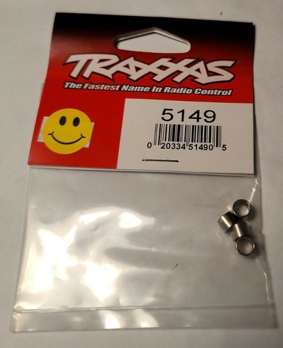 Traxxas Steel Wheel Spacers for Jato 