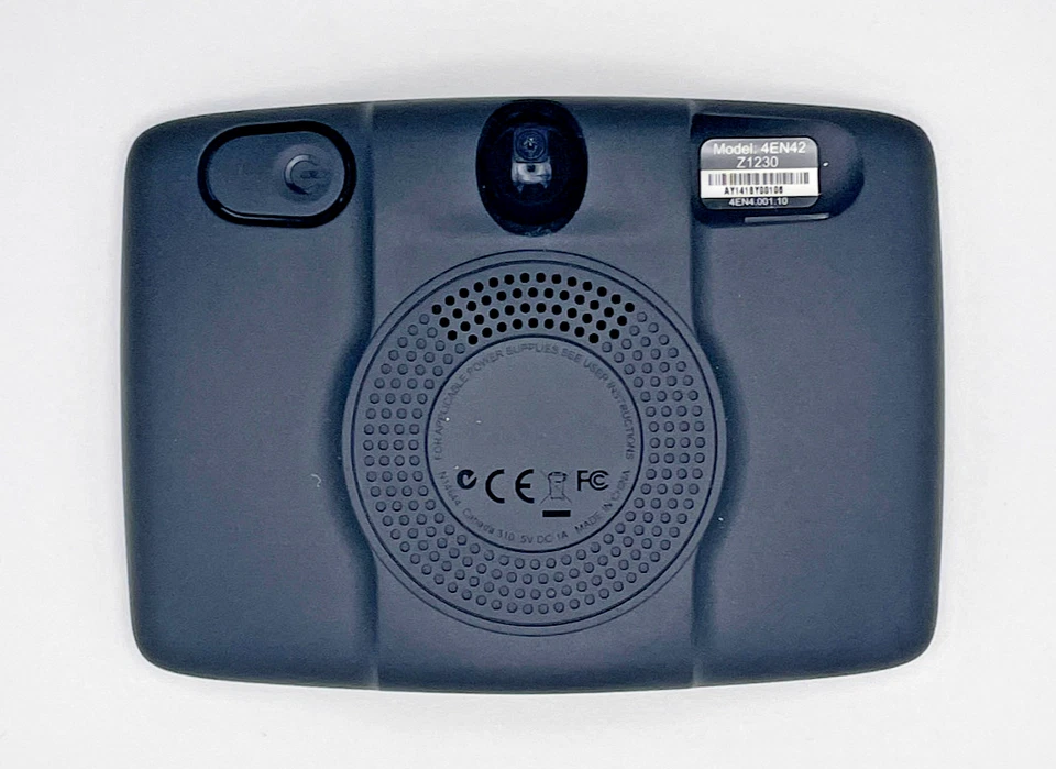 TomTom Start 20 M Europa 45 Länder XL EU GPS Navi FREE Lifetime Maps Tap&Go WOW - Bild 2 von 3