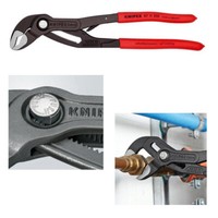Knipex 87 11 250 Cobra® Hightech-Wasserpumpenzange 250Mm 8711250