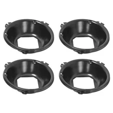 Front Headlight Bucket For Pontiac GTO/LeMans/Tempest  66-69 1970 Truck Pickup