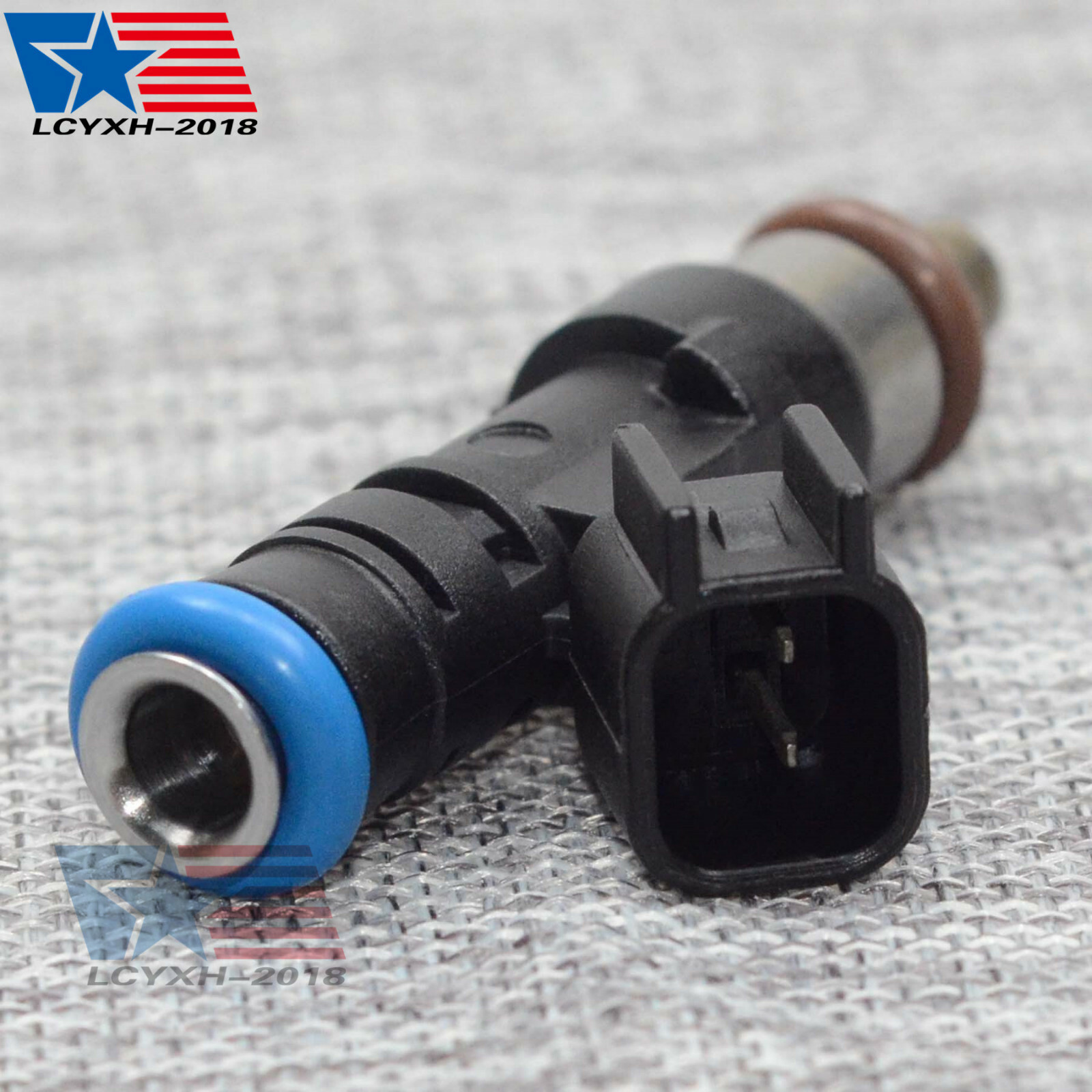 6x Fuel Injectors For Bosch Ford Explorer Ranger Mazda B4000 4.0L V6