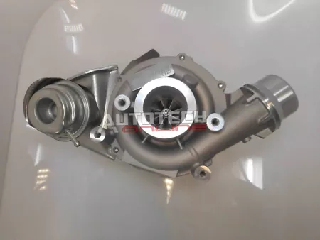 Turbolader NISSAN NV200 Kasten/Kombi 1.5 dci (M20, M20M)