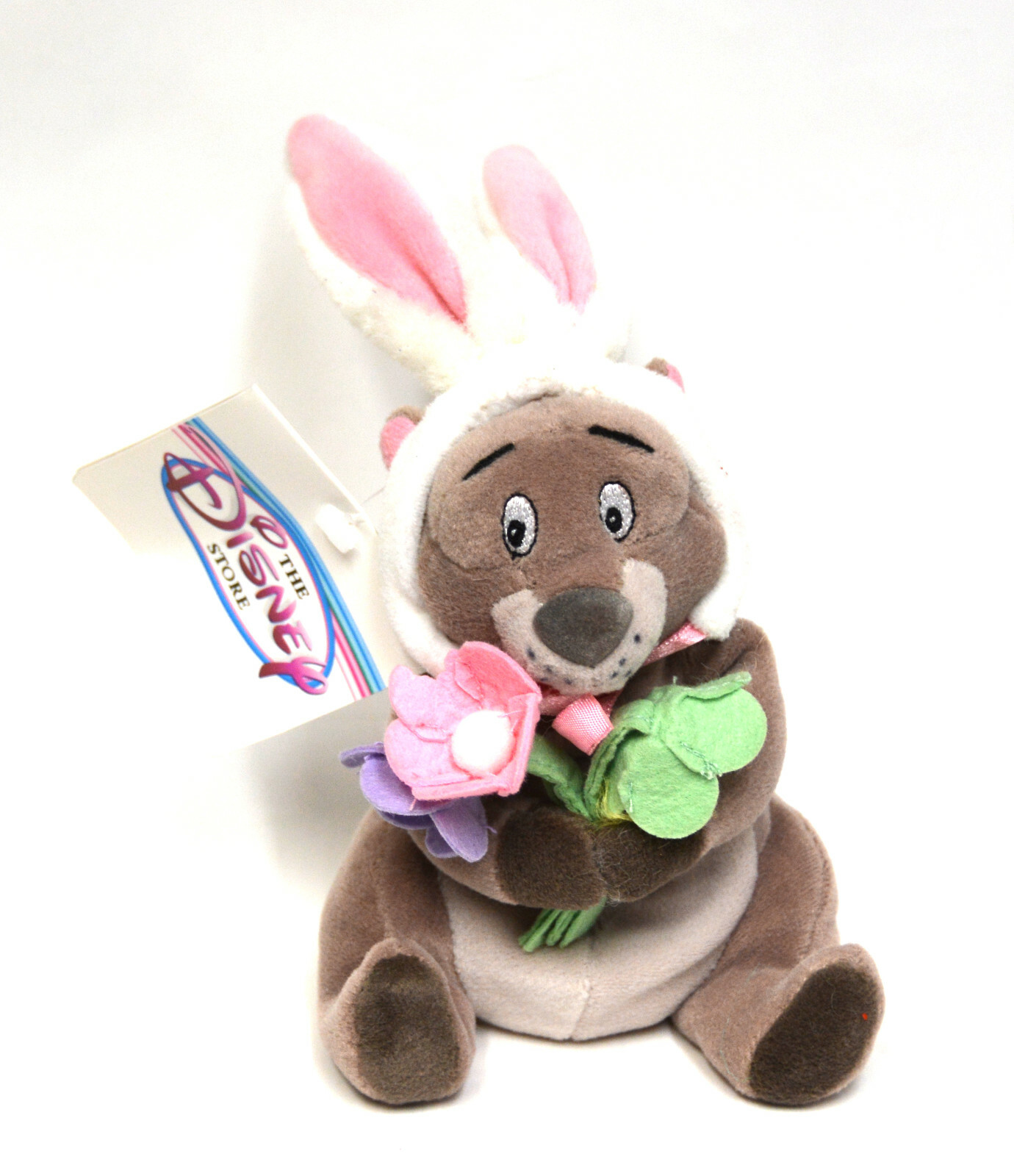 Easter Bunny Gopher 7
