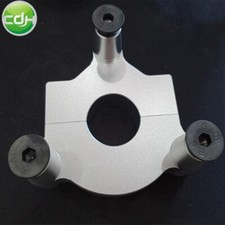 CDH Rear Hub Adapter 1.25 inch/1.25 CNC Made ...