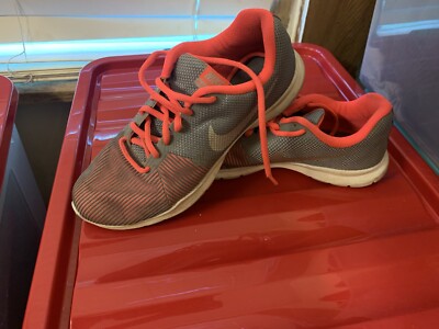 Nike Flex Bijoux Women's Cross Training Shoes 8.5