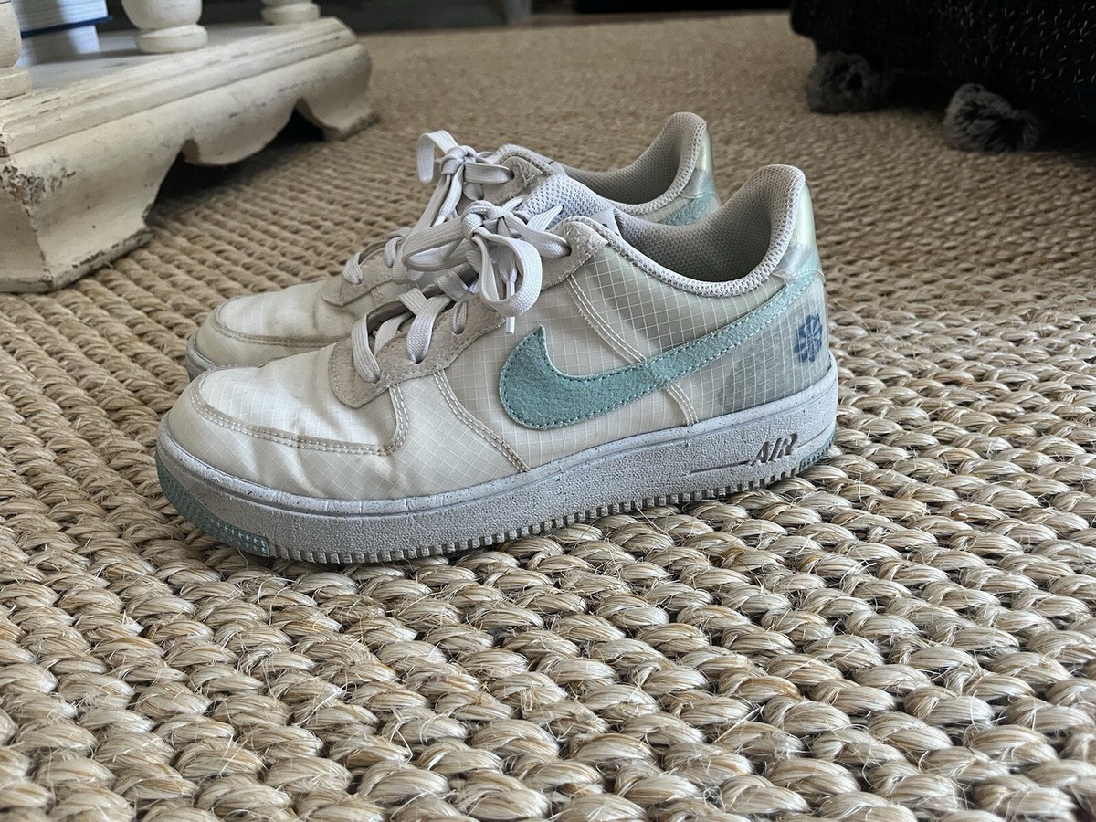 nike air force 1 nrg recycled
