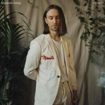 Francis Lung - Miracle - CD NEU/OVP 