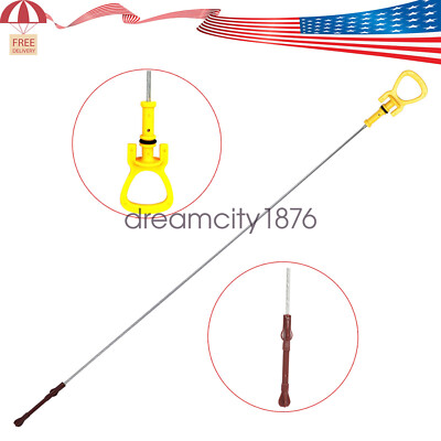 New For Mercedes Benz CLA250 GLA250 Engine Oil Dipstick A2700104101 2014-2020