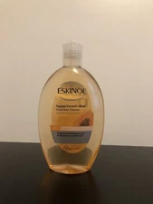 Eskinol Facial Deep Cleanser Papaya Smooth Glow 225ml