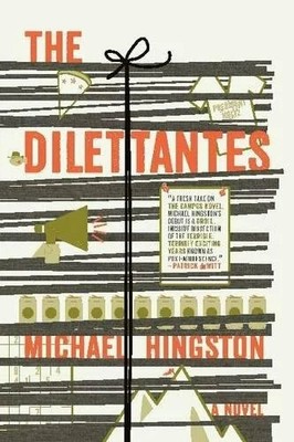 The Dilettantes Buch Broadview Press Ltd
