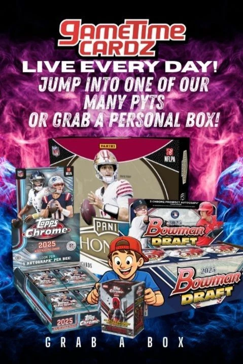 Check Out New Release From The Week! Live Fill Breakz and Personalz!