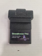 Nintendo Game Shark Pro For GameBoy Color Pocket Version 3.0