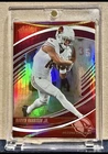 2025 Panini Absolute Football Spectrum Purple Marvin Harrison Jr. #14