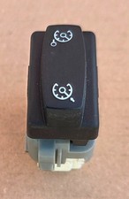 CRUISE CONTROL PULSANTE INTERRUTTORE RENAULT MEGANE 2 ORIGINALE