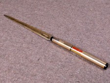 Vintage NSP Letter Opener Made In USA