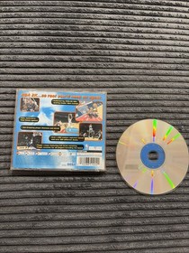 Sega Dreamcast - NBA 2K - Tested Works - Complete