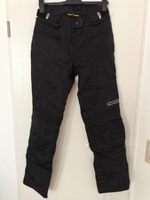 Probiker PR-12 Motorrad Damenhose, Grösse 38, Neuwertig